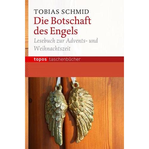 Die Botschaft des Engels - Tobias Schmid