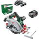 Bosch UNIVERSALCIRC 18V-53 P4A 18v Cordless Circular Saw 160mm