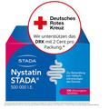 Stada - NYSTATIN 500.000 I.E. überzogene Tabletten Darmflora & Probiotika