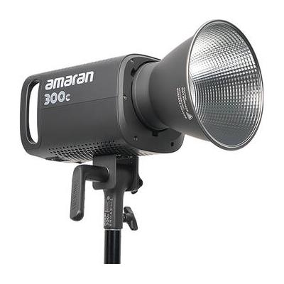 amaran 300c RGB LED Monolight (Deep Gray) AP40011A11