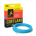 Cortland Classic Series 444 Intermediate Ice Blue Fly Line - WF6I 90ft