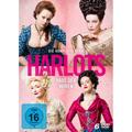 Harlots - Haus Der Huren - Die Komplette Serie (Staffel 1-3) (DVD)