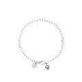 Purelei - Armband Endless Love mit Schmuckstein-Herz Armbänder & Armreife Damen