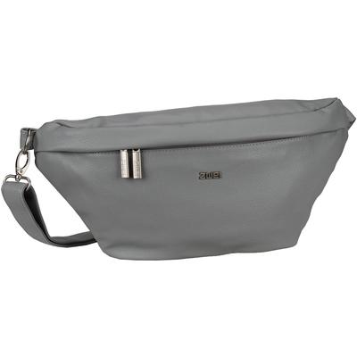 ZWEI Gürteltasche Mademoiselle MH80 Foggy Grau Damen Image