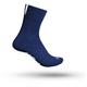 GripGrab - Lightweight SL Sock - Radsocken Unisex L | EU 44-47 blau