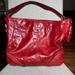 Coach Bags | Coach Red Chelsea Hobo Bag. Great Condition | Color: Red | Size: Os