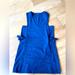 Kate Spade Dresses | Kate Spade Wool Blend Jumper Dress Medium Navy | Color: Blue | Size: M