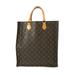 Louis Vuitton Bags | Louis Vuitton Sac Plat Monogram Handbag M51140 Monogram Canvas Women | Color: Red | Size: Os