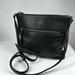 Kate Spade Bags | Kate Spade | Jackson Black Pebble Leather Crossbody Zip Top | Color: Black | Size: Os