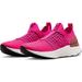 Nike Shoes | Nike React Phantom Run Fk 2 Running Shoes | Color: Black/Pink | Size: 6