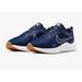 Nike Shoes | New Nike Downshifter 12 Running Shoes Navy/Blue Men's Size 8/Women's Size 9.5 | Color: Blue | Size: Men’s 8/Women’s 9.5