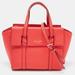 Kate Spade Bags | Kate Spade Red Leather Abigail Tote | Color: Red | Size: Os