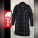 The North Face Jackets & Coats | Black 90s The North Face 600 Series Puffer Jacket Coat | Color: Black | Size: M