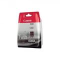 Canon PGI-35 Inkjet Cartridge Twin Pack Black 1509B029 CO67950