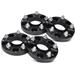 2002-2015 Nissan Altima Wheel Spacer Kit - Autopart Premium