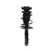 2016-2022 Chevrolet Camaro Front Right Strut and Coil Spring Assembly - API 137049-02392738