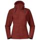 Bergans - Women's Hareid Fleece Jacket - Fleecejacke Gr S rot