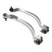 1996-2007 Audi A4 Quattro Control Arm Kit - Autopart Premium