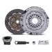 1999 Ford F250 Clutch Kit - Autopart Premium