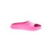 G/Fore Sandals: Pink Solid Shoes - Women's Size 11 - Open Toe