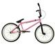 TABKER Bike BMX Full-bearing Vehicle DIY Assembly Extreme Stunt Bike 20 Inch BMX Performance Vehicle