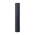 Perfeclan Half Round Yoga Column Balance Trainer Lightweight High Density Foam Roller Yoga Block for Exercise, Bodybuilding, Pilates, 90cmx7.5cm