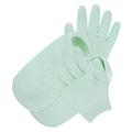 Mipcase 12 Pcs Gel Gloves Moisturizing Gloves Overnight Mens Sock Socks for Men Women Moisturizing Gloves Men Socks Gloves for Men Man Socks Dry Women's Vegetable Gel Spa