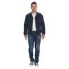 Bequeme Jeans LE TEMPS DES CERISES "800/12", Herren, Gr. 31, US-Größen, blau, 95% Baumwolle, 3% Polyester, 2% Elasthan, casual, Jeans, im klassischen Design