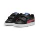 Sneaker PUMA "PUMA Smash 3.0 Hero Sneakers Kinder" Gr. 23, rot (black active red white) Kinder Schuhe Trainingsschuhe