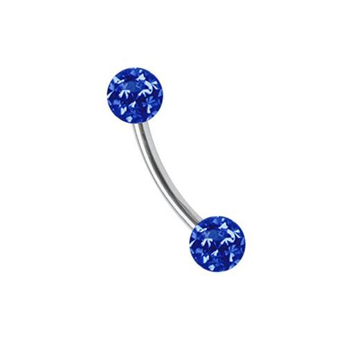 Augenbrauenpiercing ADELIA´S 
