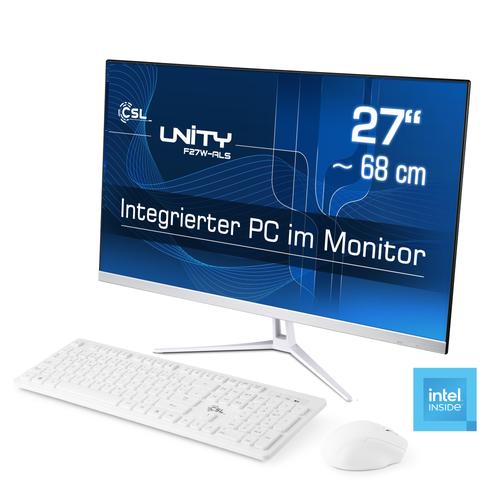 CSL All-in-One PC 