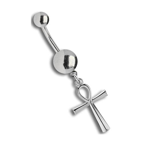 Bauchnabelpiercing ADELIA´S 