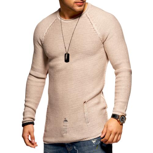 Strickpullover 2Y PREMIUM 