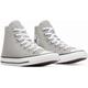 Sneaker CONVERSE "CHUCK TAYLOR ALL STAR" Gr. 37, grau (totally neutral) Schuhe Bekleidung