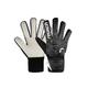 Torwarthandschuhe REUSCH "Attrakt Starter Solid" Gr. 11, schwarz Damen Handschuhe Sporthandschuhe