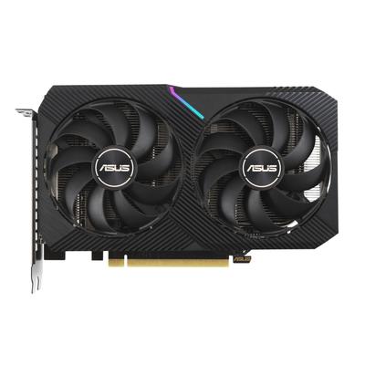 ASUS Grafikkarte "DUAL-RTX3060-O12G-V2" Grafikkarten eh13