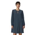 Sommerkleid MARC O'POLO DENIM "aus TENCEL™ Modal" Gr. XXS, Normalgrößen, blau (babyblau) Damen Kleider Freizeitkleider