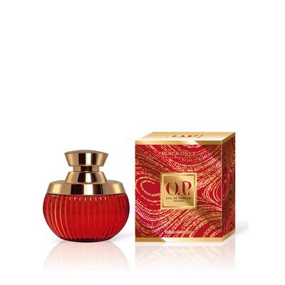 Eau de Parfum LADY Parfüms rot