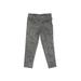 Gap Fit Active Pants - Elastic: Gray Sporting & Activewear - Kids Girl's Size 6