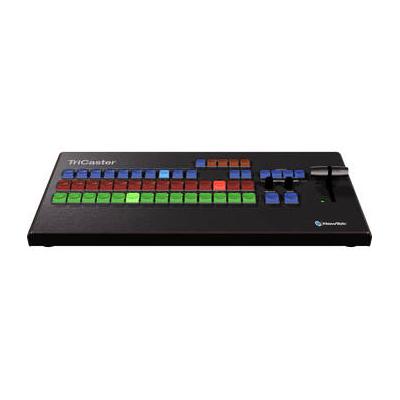 Vizrt Used Control Surface for TriCaster Mini with UHD 4K Support FG-002778-R004