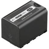 Panasonic Used VW-VBD58 Battery Pack (7.2V, 5800mAh) VW-VBD58