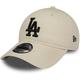 NEW ERA Herren Mütze LEAGUE ESS 9TWENTY LOSDOD STNBLK, Größe - in Grau