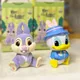 Disney-Mystery Box Series Figure Surprise Blind Box Stitch Donald Duck AndrModel Destroy