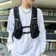 Hip-Hop Streetwear Chest Rig Bag for Men Fashion Waterproof DulglaChest Packs Function Storage