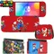 Super Mario Bros housse de protection pour Nintendo Switch Oled autocollant accessoires de Console