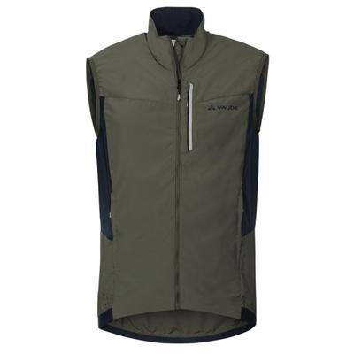 Vaude - Kuro Air Vest - Fahrradweste Gr M oliv Image