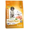 Crocchette per cani Fokker con Carne Fresca - 13 kg