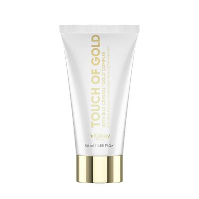 Vitabay Touch of Gold Anti-Aging Creme 50 ml