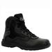 Rocky Cadet 6" Side-Zip Public Service Boot - Mens 13 Black Boot Medium