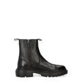 Vaughen Leather Ankle Boots